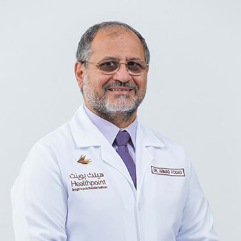 Dr. Ahmed Fouad Ibrahim Ahmed