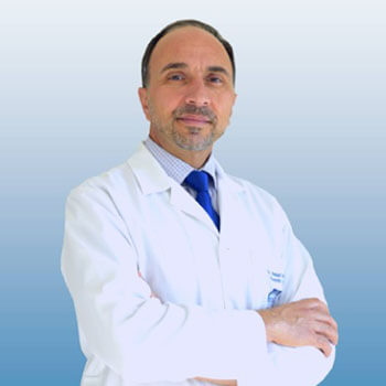 Dr. Amjad M Moreden