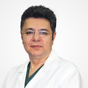 Dr. Ardalan Ardashir Papari