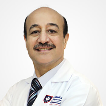 Dr. Basim Alkhafaji