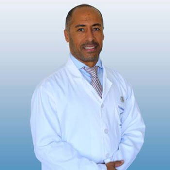 Dr. Bernard Hoffmann