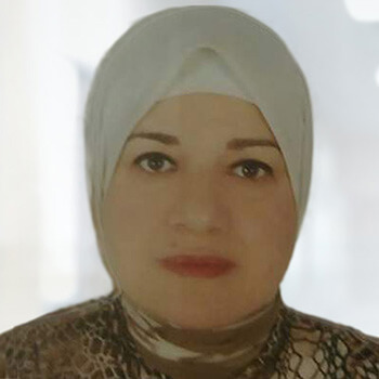 Dr. Bushra H. Jaffar