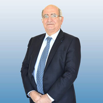 Dr. Chawki Mounayer