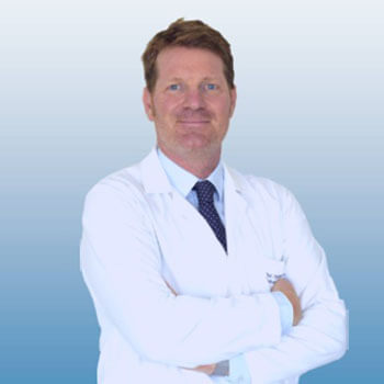 Dr. Chris Reuter