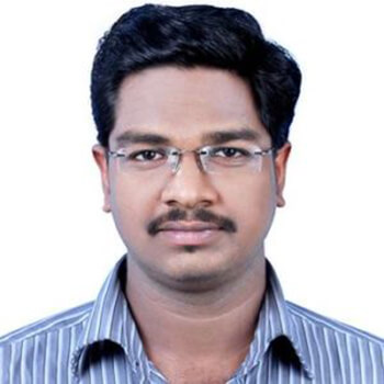 Dr. Dimju Gopal Bams