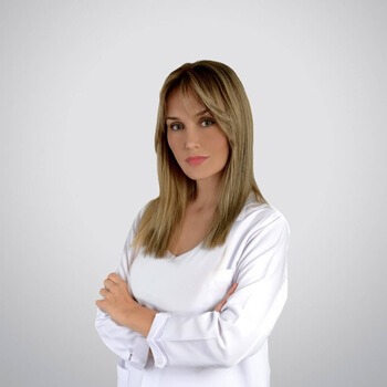 Dr. Dragana Spica
