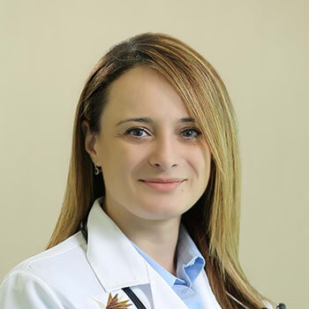 Dr. Gianina-Elena Statache