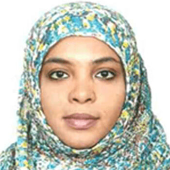 Dr. Hala Mahdi Idris