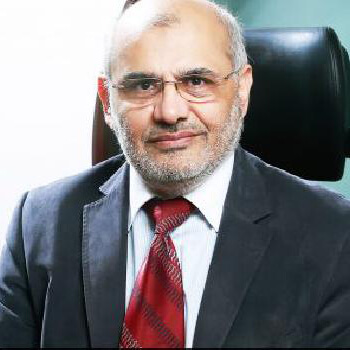 Dr. Hassan Jabbar Shaikh