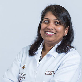 Dr. Hassy Pulipparambil