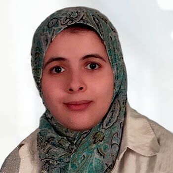 Dr. Heba Ghazy