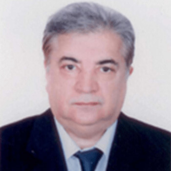 Dr. Hussain Al - Hilli