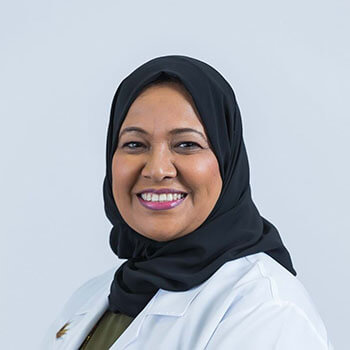 Dr. Ilham Said Mohammed Abbas