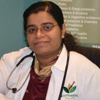 Dr. Jijo Blesson Bams