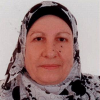 Dr. Kawther Abdelaziz Elnakeh