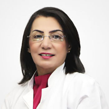 Dr. Koulshan Mohammad Jameel