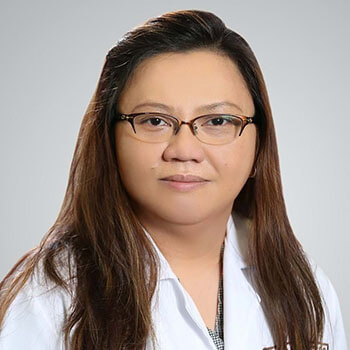 Dr. Loretta Francisco