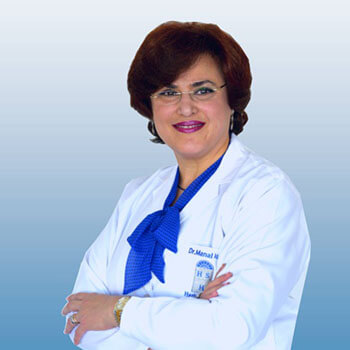 Dr. Manal Adly Aziz Messiha