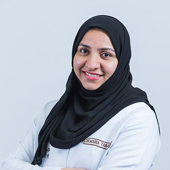 Dr. Maria Tabasum