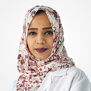 Dr. Merfat Abdul Ghani