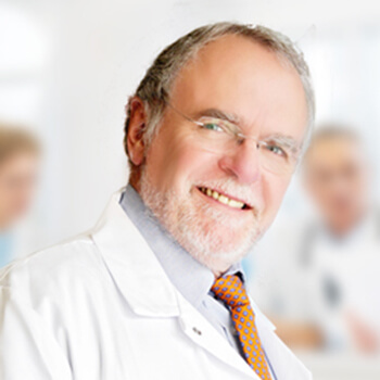 Dr. Michael Collette