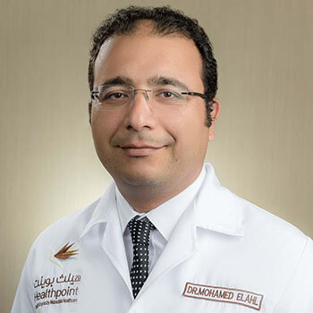 Dr. Mohamed Ibrahim Sayed Elahl