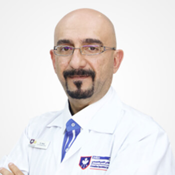 Dr. Mohamed Maki Shalal