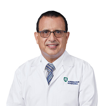 Dr. Mohamed Sulaiman
