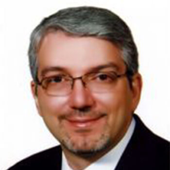 Dr. Mohsen Naraghi