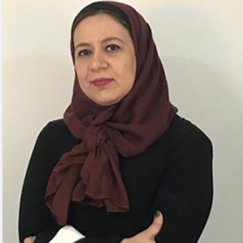 Dr. Mona Ibrahim Youssri