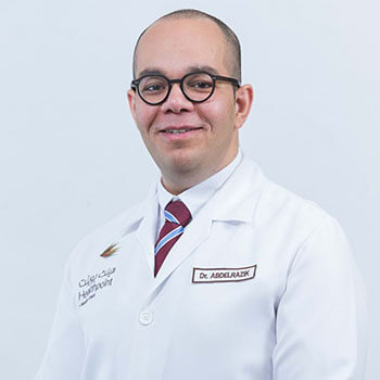 Dr. Mostafa Mohammed Abdelrazik Abdelmaaboud