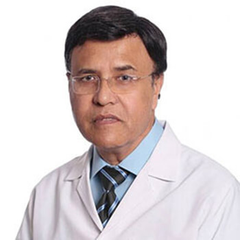 Dr. Muhammed Khalid Naseen Chishti