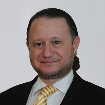 Dr. Nazmi Baycin