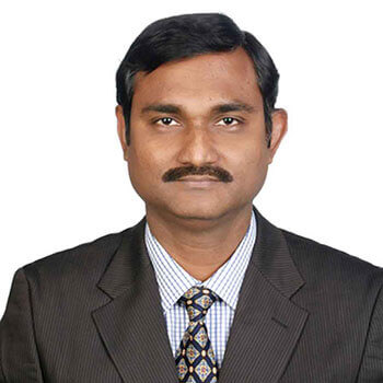 Dr. Nihar Ranjan Pradhan