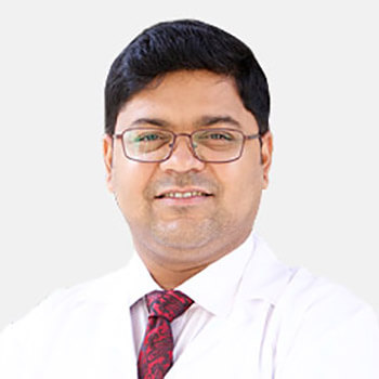 Dr. Prasanta Kumar Dash