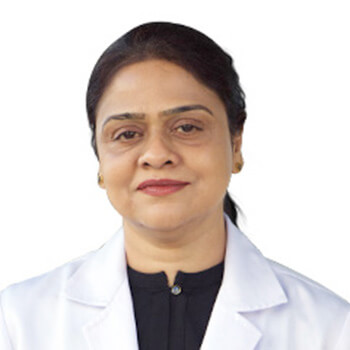 Dr. Raeba Mathew