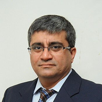 Dr. Rahul Lath