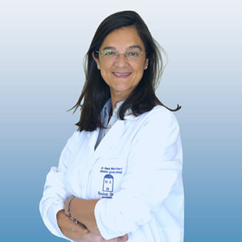 Dr. Raquel Martinez