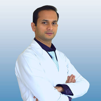 Dr. Reshikeshva Udupi