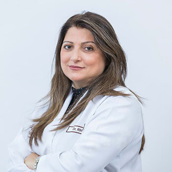 Dr. Rihab Shara