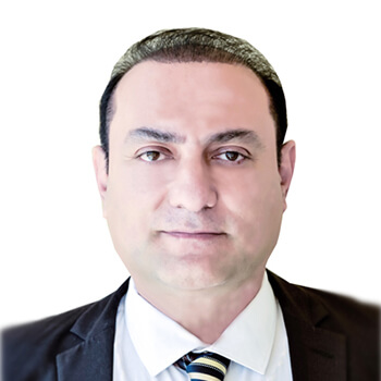 Dr. Riouniz Golsorkhi