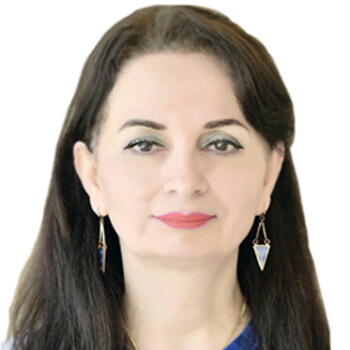 Robabeh Ahmadi