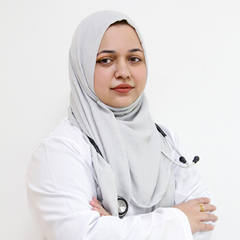 Dr. Saba Nawaz