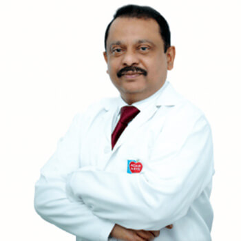 Dr. Sajith P Hameed