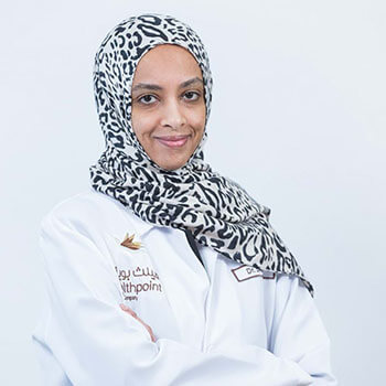Dr. Salma Elsayed