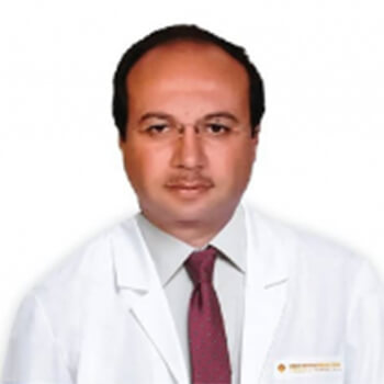 Dr. Sameh Salama