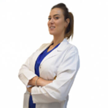 Dr. Sana Souissi