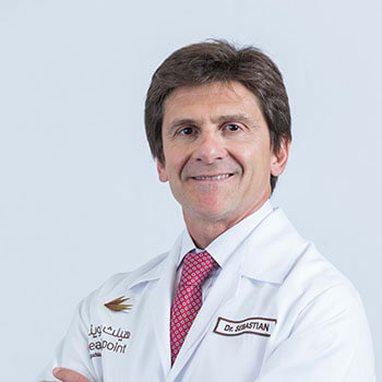 Dr. Sebastian Orduna
