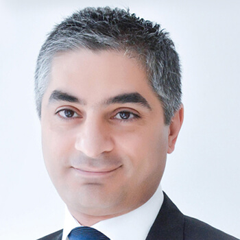 Dr. Seyed Alireza Miresmaili