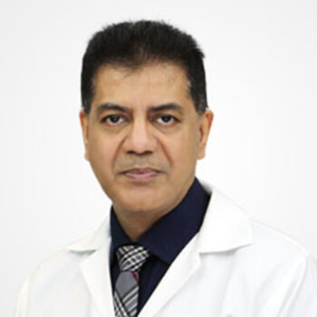 Dr. Shoaib Shahzad Khan